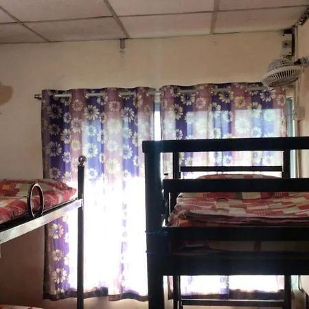 Care Dormitory